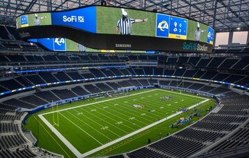 بررسی یک ادعا درباره “مسابقه افتخار” همجنسگرایان/ انتخاب محل بازی ایران قرعهکشی شده بود