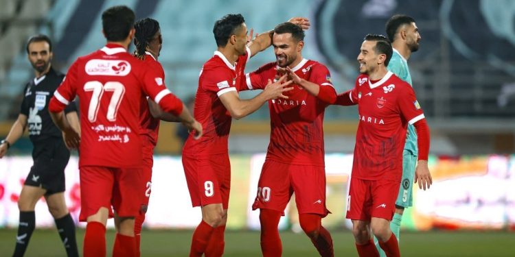 پرسپولیس به دنبال استخراج طلا از معدن مس