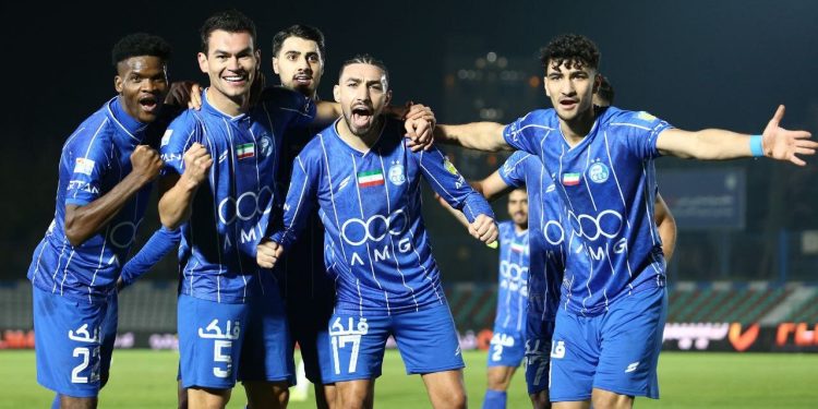 استقلال- گل‌گهر در مشهد قطعی نیست!