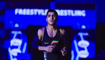 محرومیت ۶ ماهه در انتظار ملیپوش کشتی