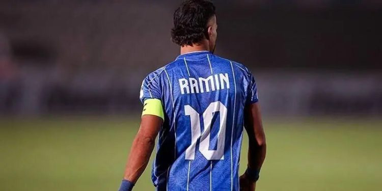 رضاییان و جلالی از لیست استقلال جنب گذاشته شدند