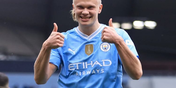 رکورد افسانه‌ای رونالدو به بچه غول رسید!