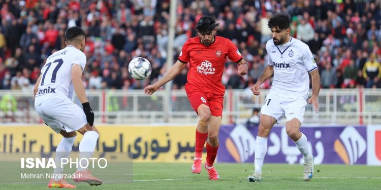 سرمای تبریز ساعت دیدار تراکتور-ملوان را تغییر داد