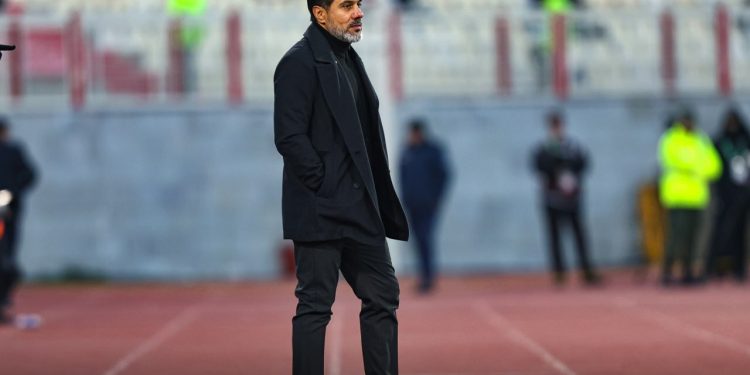 پیروانی: فحاشی به من و کریم هماهنگ شده نبود!