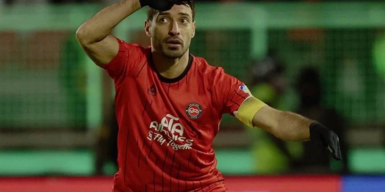 شجاع خلیل زاده: کدام بی احترامی؟ جواب کریها را دادم/دلیلی ندارد کسی غمگین شود!