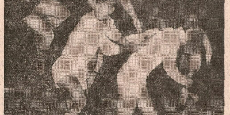 گل تاریخی علی پروین به پرسپولیس!