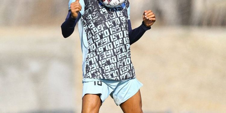 عکس | خاتمه جنجال خط خوردن رضاییان و جلالی