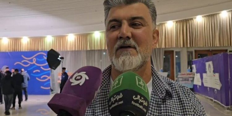 فیلم مهمانی خصوصی‌ام را ۲۳ میلیون فروختند و فوتبالم را نابود کردند/ شبانه محرومم کردند و مجبور شدم از استقلال بروم