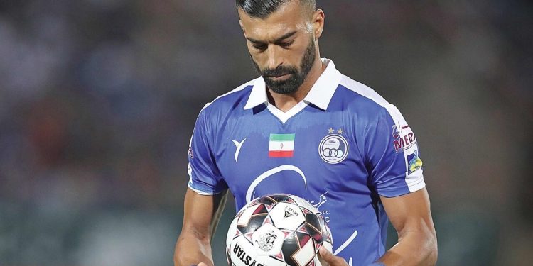 رامین رضاییان مشتری تازه پیدا کرد/ یک پرسپولیسی سراغ یاغی رفت