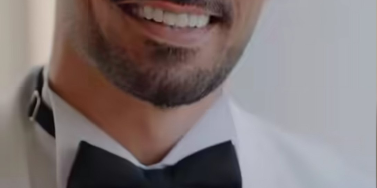 عکس| استوری احساسی اوسمار برای تازه داماد تیم فوتبال