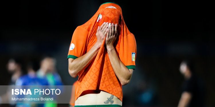 اسپاهیو طلب ۲۰۸ هزار یورویی را گرفت/ پنجره مس رفسنجان باز شد