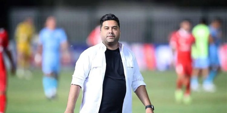 اخباری: از اینکه حذف شدیم ناراحتیم