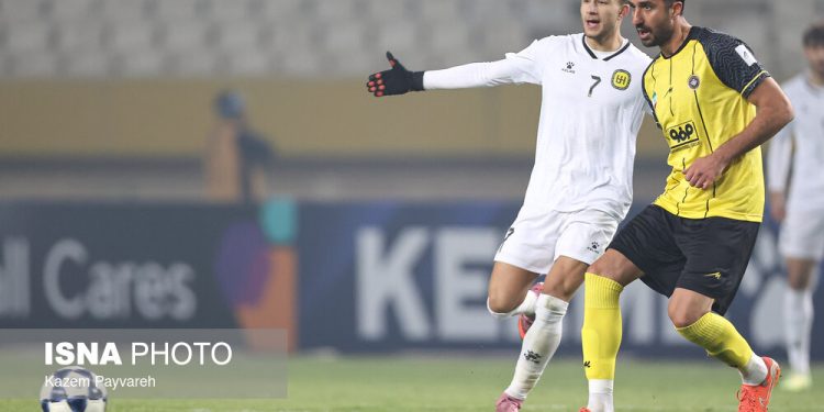 چشم امید سپاهان به مرحله حذفی رقابت لیگ قهرمانان آسیا۲ / بازهم ایران و رونالدو به‌هم می‌رسند؟