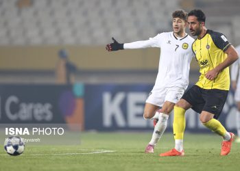 چشم امید سپاهان به مرحله حذفی رقابت لیگ قهرمانان آسیا ۲ / بازهم ایران و رونالدو به‌هم می‌رسند؟