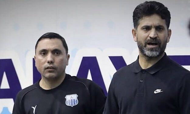 کادر فنی پالایش‌نفت اصفهان: از منطقه خطر فاصله گرفتیم و باید برای رتبه‌ای برتر تلاش کنیم