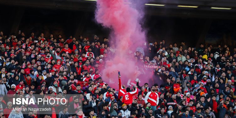 نامه تیم به فدراسیون فوتبال/ شرایط ادامه حضور تراکتور در رقابت لیگ برتر!