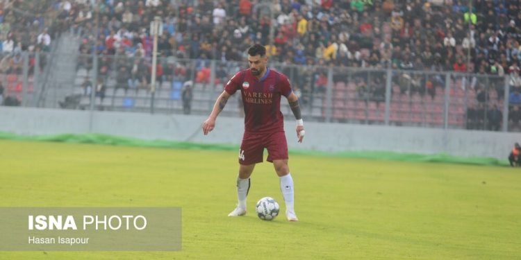 یکه‌تازی نساجی در رقابت لیگ یک؛ بازیکنان فراز یک قدم حساس‌تر به رقابت لیگ برتر