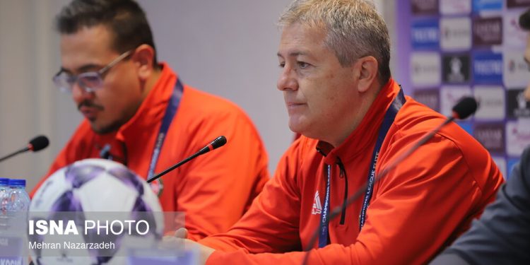 اسکوچیچ: مقابل الدحیل با عقلمان دیدار کردیم، نه احساس