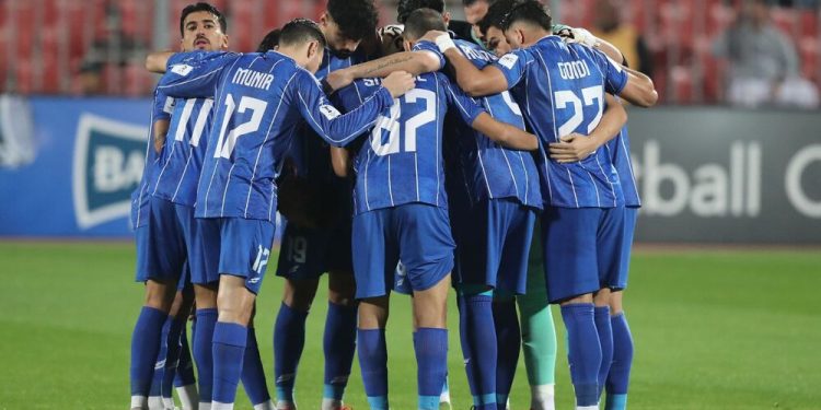 ترکیب استقلال‌ و گل گهر برای دیدار هفته پانزدهم