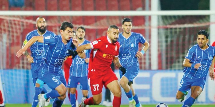 اکبرپور: استقلال برتری خود را ثابت کرد/ با یک گل نمی‌شود درباره نازون قضاوت کرد