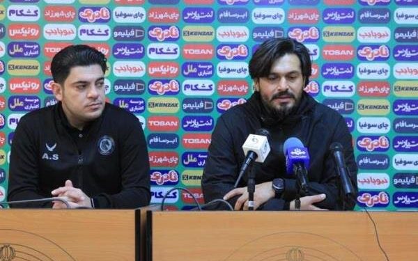 دقیقی: در خیبر خرم‌آباد خاطرات شیرین زیادی دارم