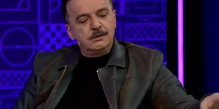 صحبت‌های جنجالی زنوزی؛ از تهدید به منحل کردن تراکتور تا گریه به خاطر توهین‌های قومیتی