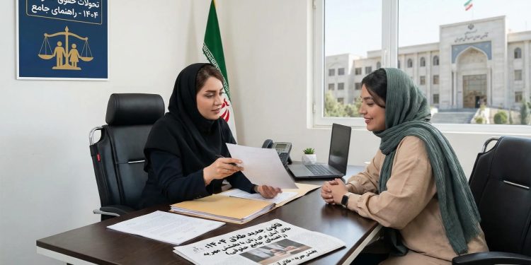 طلاق آسان برای زنان با بخشش مهریه