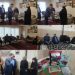 دیدار نماینده رییس سازمان بسیج مستضعفین کشور با خانواده های معظم شهدای اقتدار ایران اسلامی در کرمانشاه