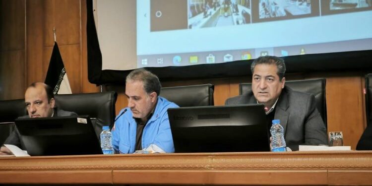 تمام مرخصیها تا شنبه آینده لغو شد