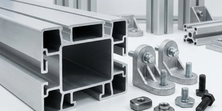 گذار از سازه‌های جوشی به سیستم‌های ماژولار