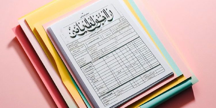 بررسی فاکتور فروش و فاکتور رسمی