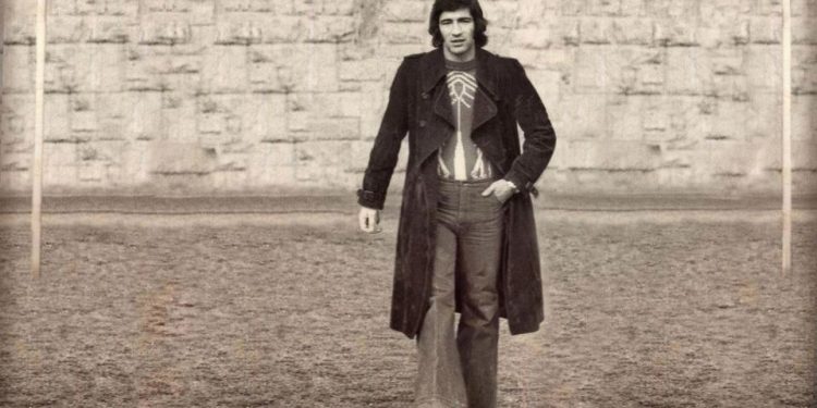 مهدی تاج: حجازی را الگوی خودم می دانم؛هنوز رفتنش را باور ندارم