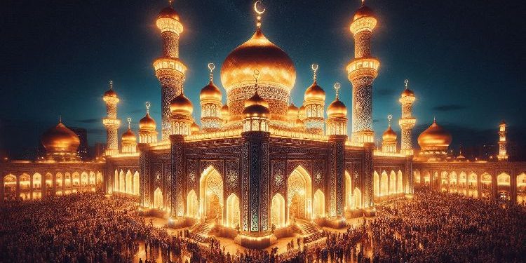 تور کربلا اقساطی