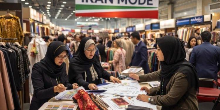 نمایشگاه ایران‌مد امسال؛ تلاقی خلاقیت، صنعت و بازار مد ایران