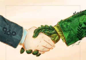 فولاد مبارکه؛ پیشتاز مدیریت پسماند و بازیافت در صنعت فولاد