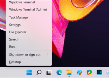 رفع مشکل پرش تصویر در ویندوز 11 در چند گام ساده