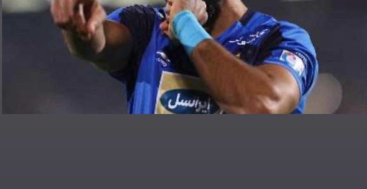 عکس | اولین خرید علیرضا منصوریان در عراق؛ بازیکن میانی سابق استقلال به الطلبه پیوست