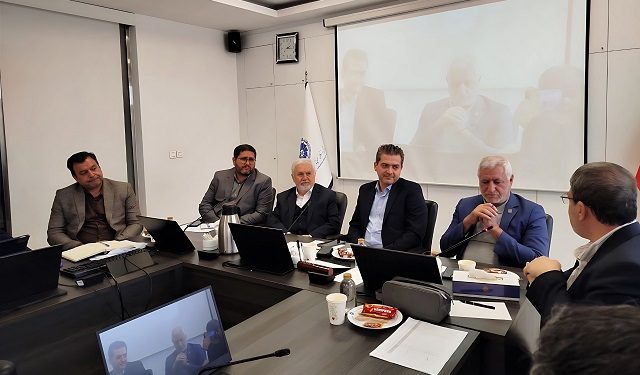 مذاکره دولت و اتاق بازرگانی برای نجات آثار تاریخی