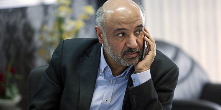 میدری تا ساعاتی دیگر استعفا می دهد؟