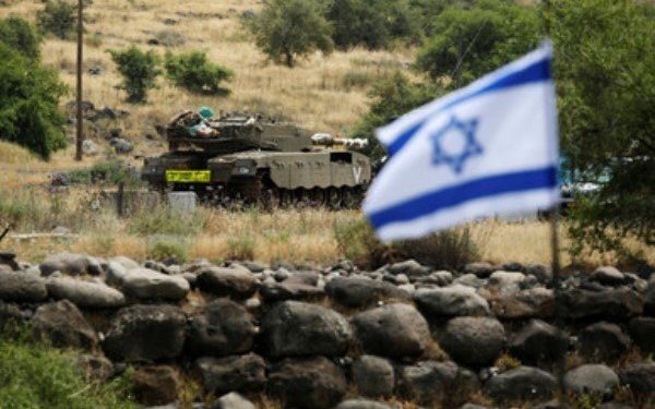 میانجیگری مخفی مسکو در سوریه؛ مسیر توافق امنیتی اسرائیل و جولانی از باکو می‌گذرد