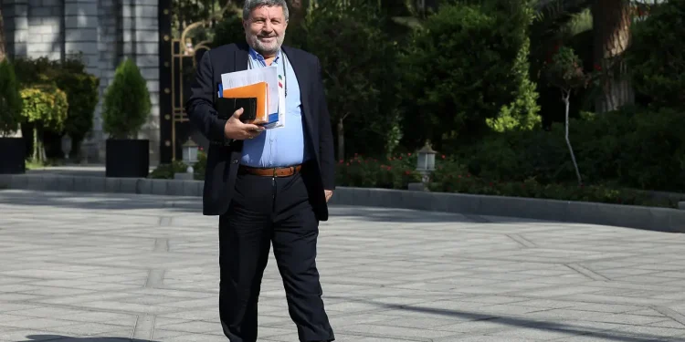 تاریخ رفع فیلترینگ مشخص شد/ خبر مهم رئیس شورای اطلاع‌رسانی برای مردم