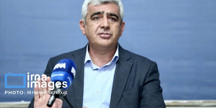 فرماندار مراغه درگذشت/ «امین امینیان» بر اثر ایست قلبی جان باخت