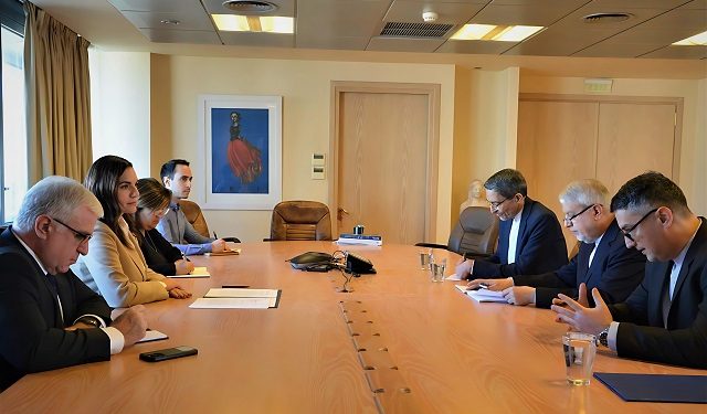 ایران و یونان؛ آغاز فصل جدید در میراث و گردشگری