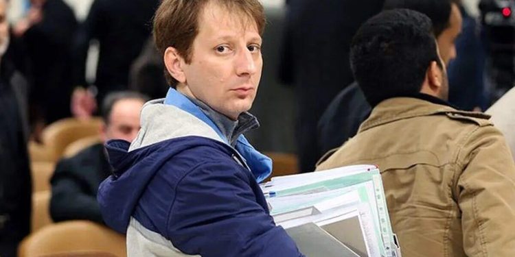 بابک زنجانی به زندان برمی‌گردد؟ مهلت دو ماهه برای تسویه ۲ میلیارد دلار تمام شد