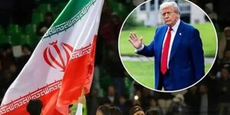 تصمیم پنهانی ترامپ درباره ایران فاش شد