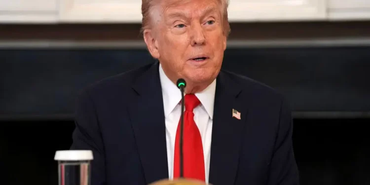 شرط جنجالی ترامپ برای مذاکره با ایران