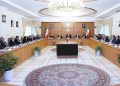 ترمیم کابینه قطعی شد؛ چه کسانی از قطار دولت پیاده میشوند؟