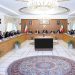 ترمیم کابینه قطعی شد؛ چه کسانی از قطار دولت پیاده می‌‌شوند؟