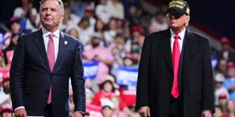 اعتراف مقام امنیتی آمریکا: ایران قدرتمند است و فقط با مذاکره می‌توان مهارش کرد