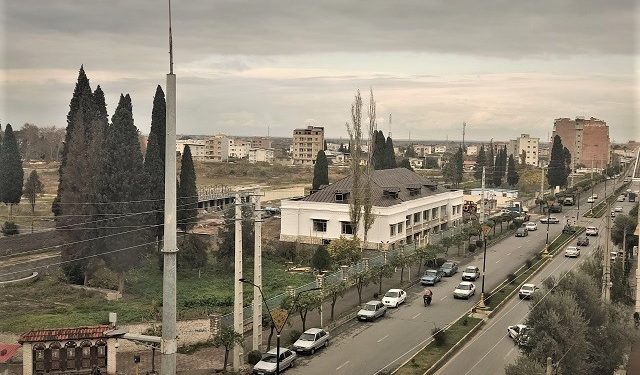 ساخت و ساز شهرداری بهشهر در حریم درجه یک کارخانه ثبت ملی شده چیت‌سازی